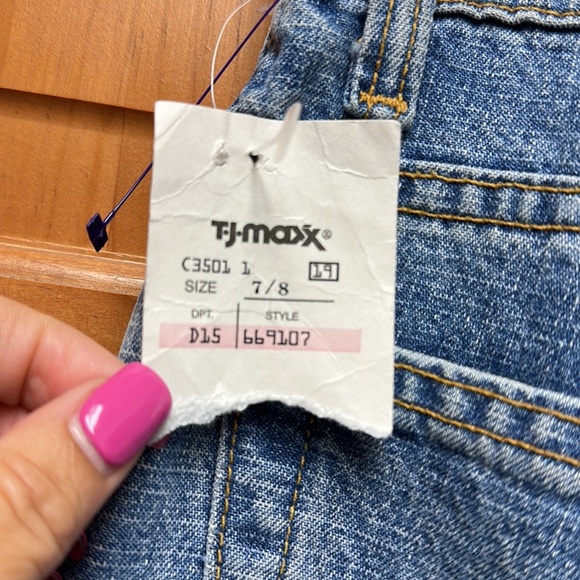 Ralph Lauren polo jeans, company, 7 / 8 new - Picture 6 of 9